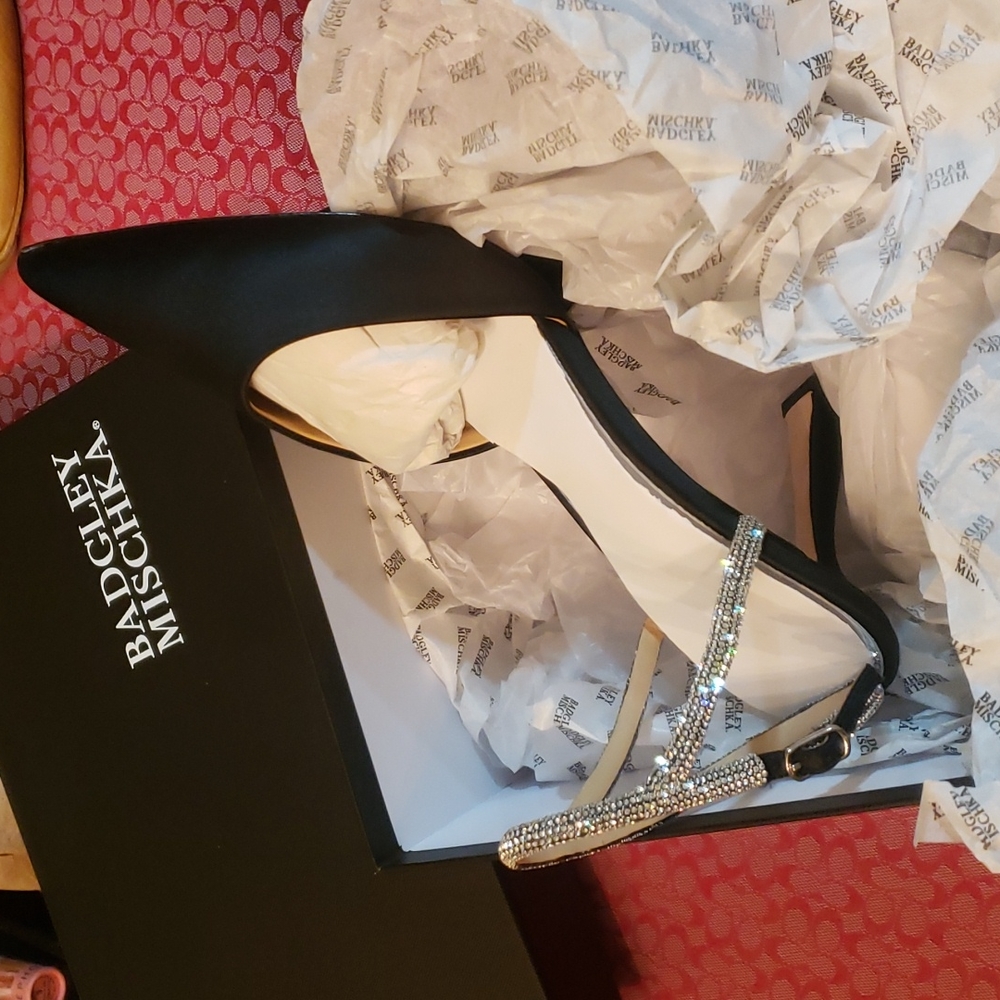 Beautiful shoes